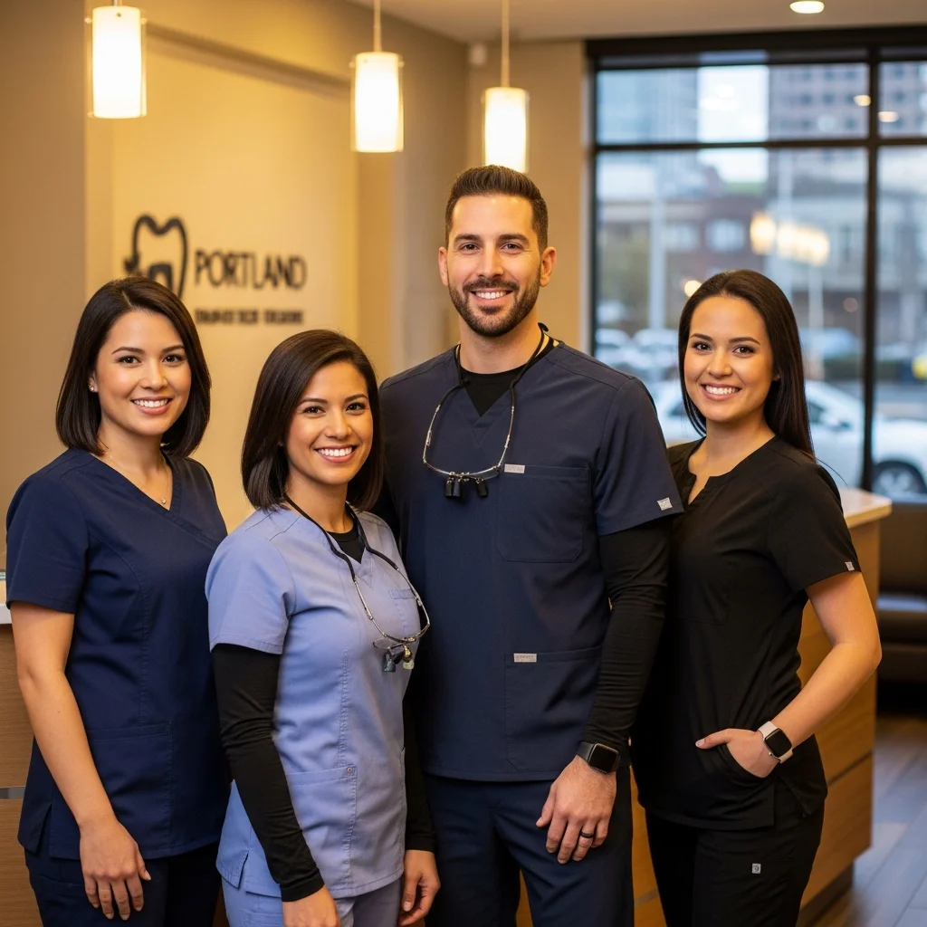 Emergency Dental Team